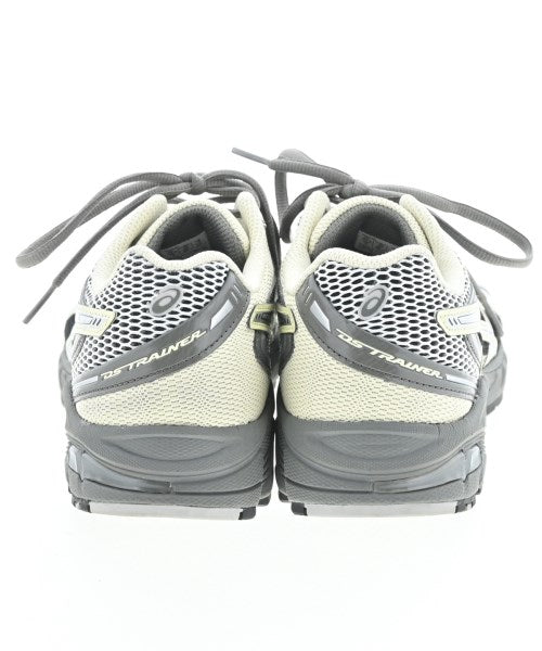 asics รองเท้าผ้าใบ