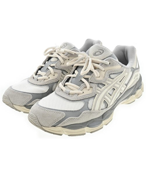 asics รองเท้าผ้าใบ