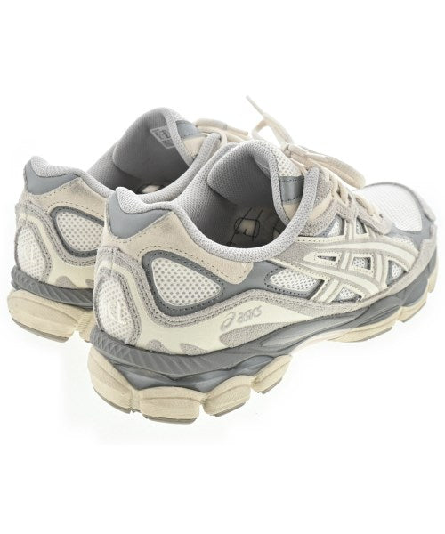 asics รองเท้าผ้าใบ