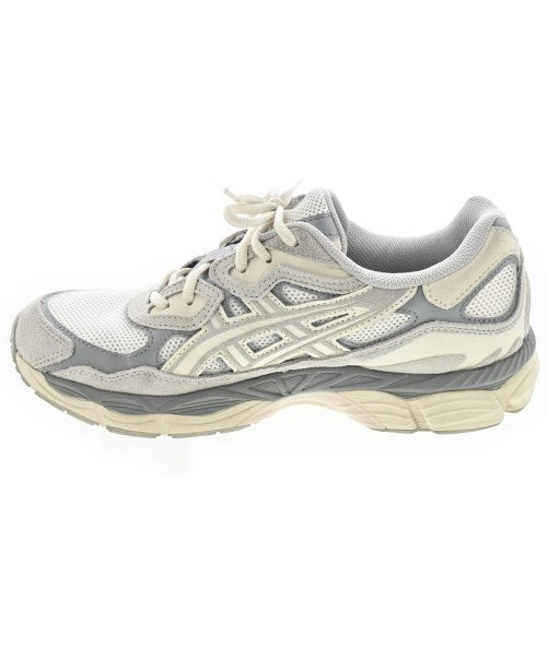 asics รองเท้าผ้าใบ