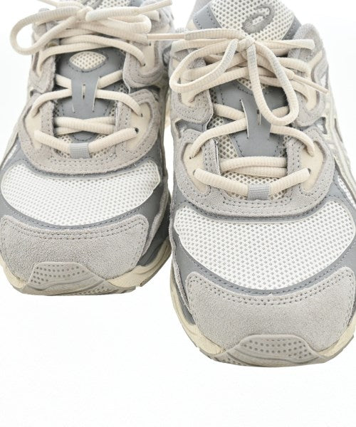 asics รองเท้าผ้าใบ