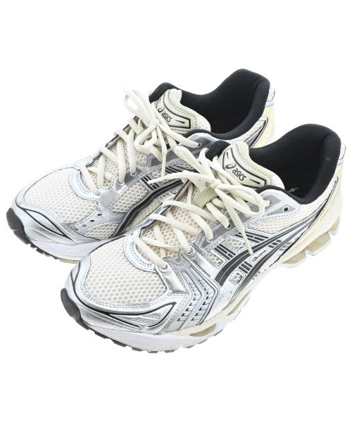asics รองเท้าผ้าใบ