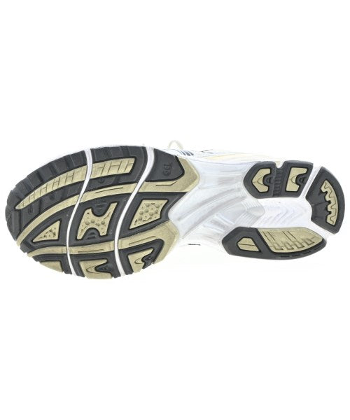 asics รองเท้าผ้าใบ