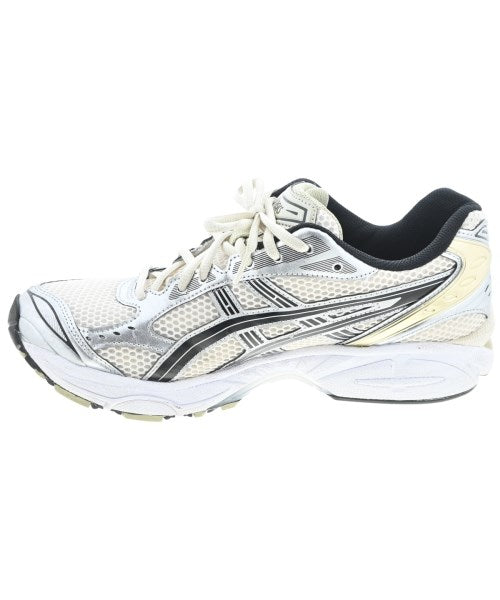 asics รองเท้าผ้าใบ