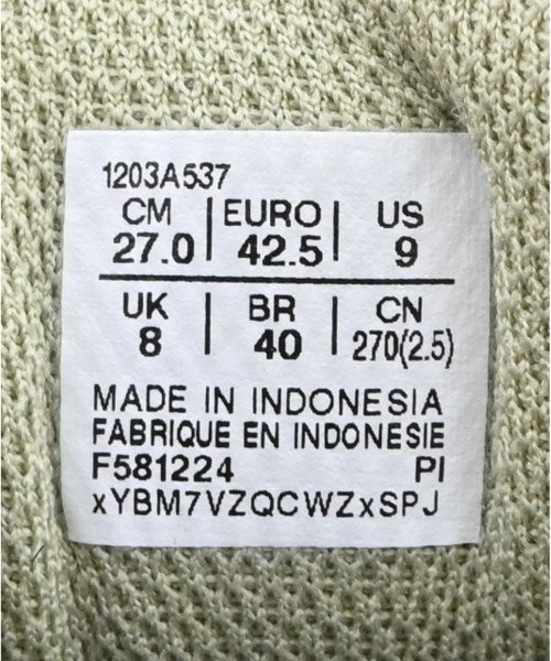 asics รองเท้าผ้าใบ
