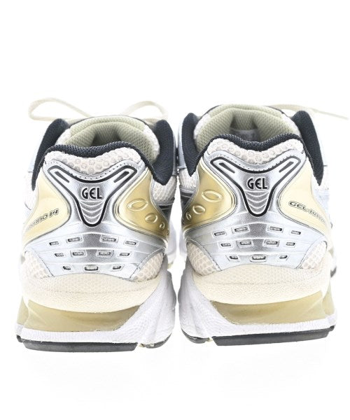 asics รองเท้าผ้าใบ