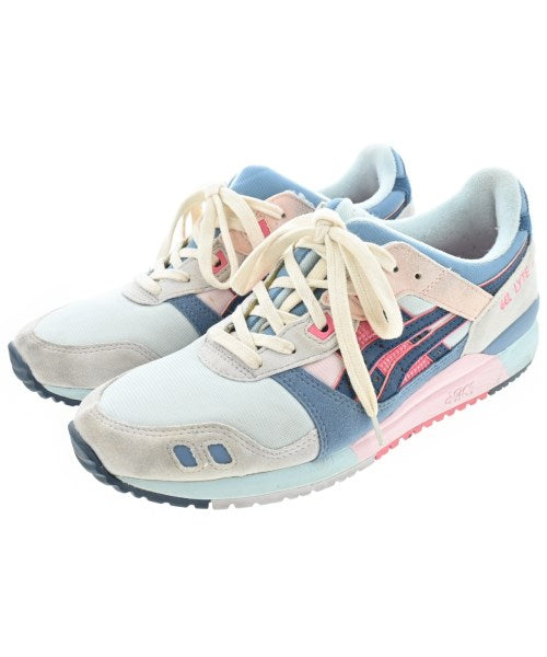 asics รองเท้าผ้าใบ