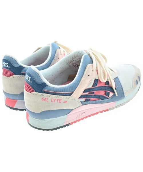 asics รองเท้าผ้าใบ