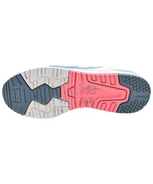 asics รองเท้าผ้าใบ