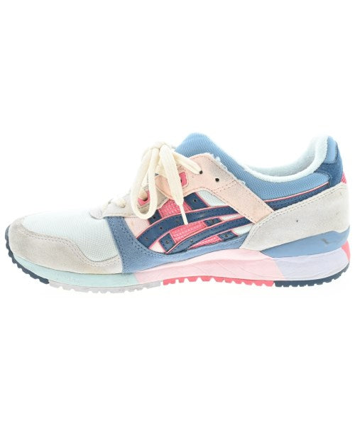 asics รองเท้าผ้าใบ