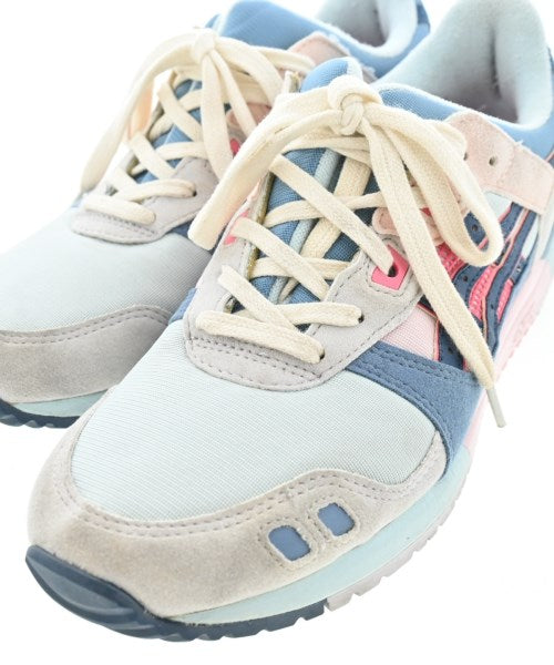 asics รองเท้าผ้าใบ