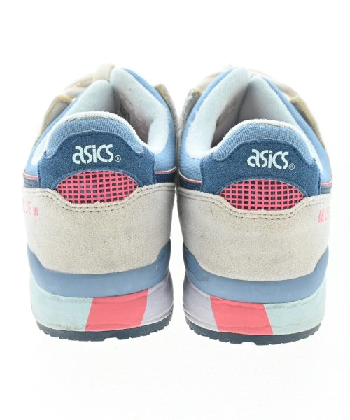 asics รองเท้าผ้าใบ