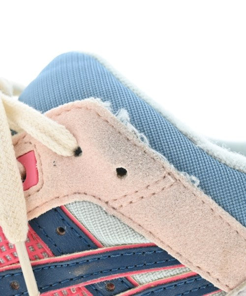 asics รองเท้าผ้าใบ