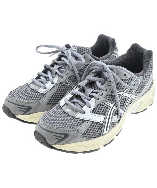 asics รองเท้าผ้าใบ