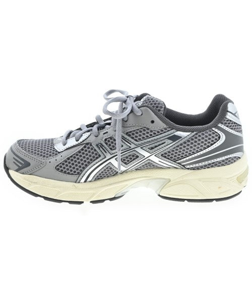 asics รองเท้าผ้าใบ