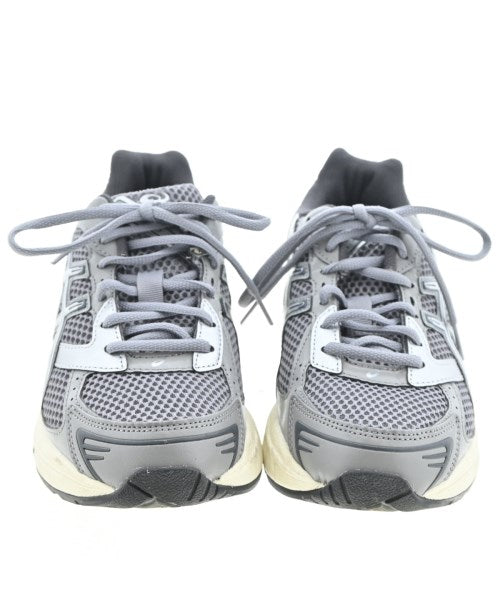asics รองเท้าผ้าใบ