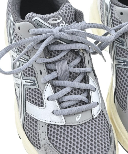 asics รองเท้าผ้าใบ
