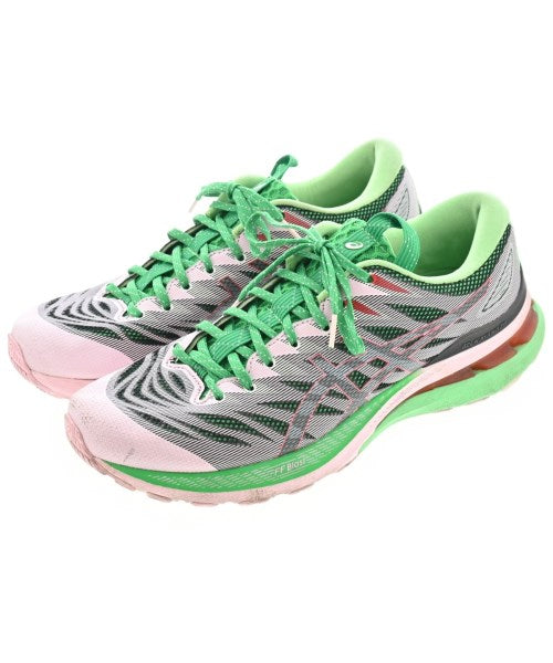 asics รองเท้าผ้าใบ