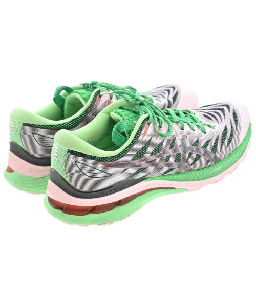asics รองเท้าผ้าใบ