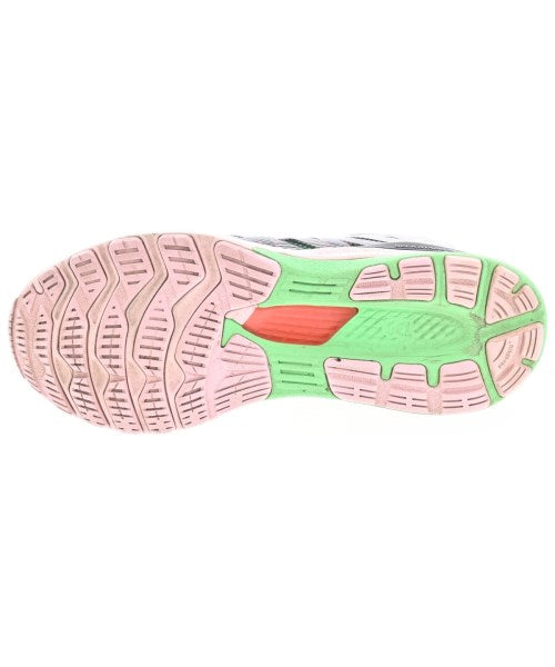 asics รองเท้าผ้าใบ