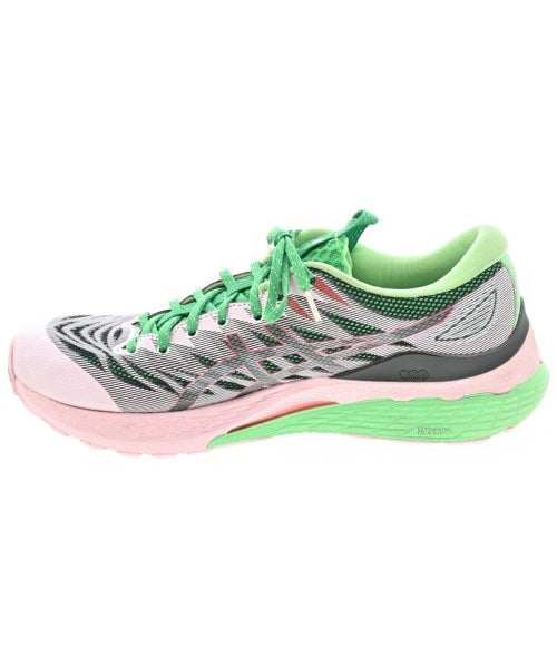 asics รองเท้าผ้าใบ