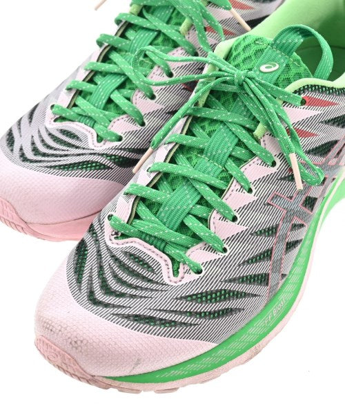 asics รองเท้าผ้าใบ
