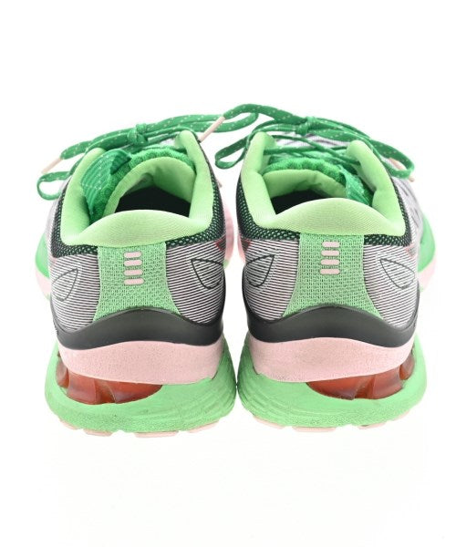asics รองเท้าผ้าใบ