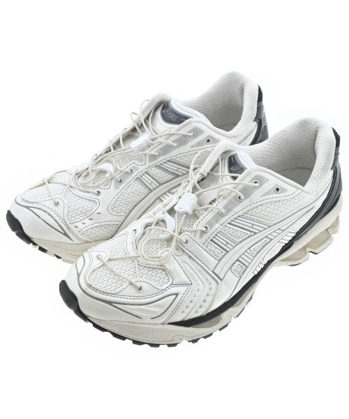 asics รองเท้าผ้าใบ