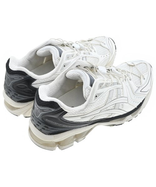 asics รองเท้าผ้าใบ