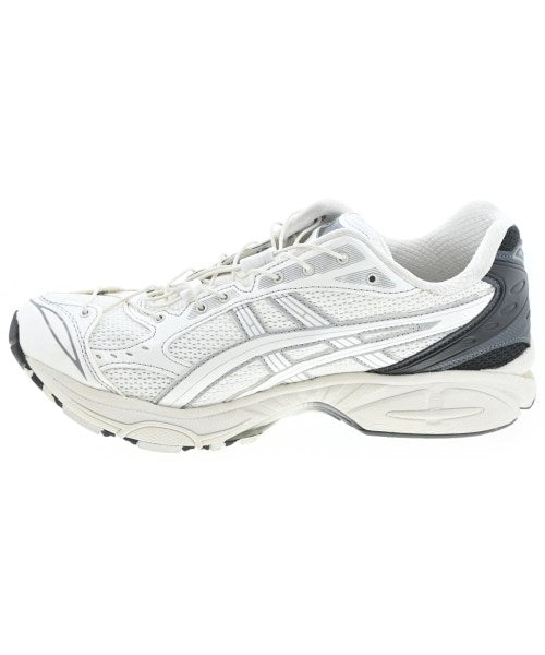 asics รองเท้าผ้าใบ