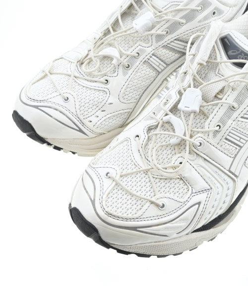 asics รองเท้าผ้าใบ
