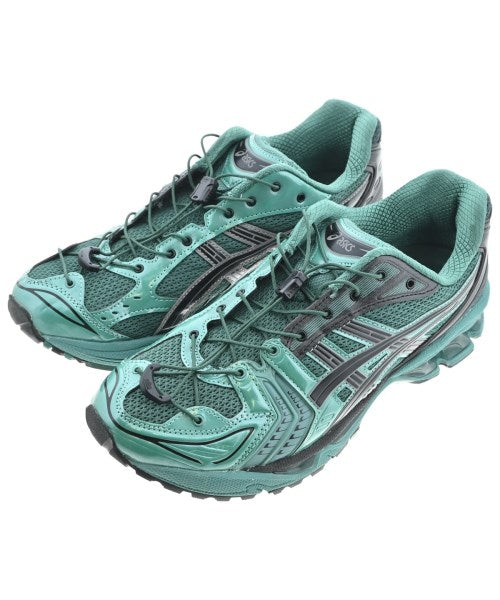 asics รองเท้าผ้าใบ