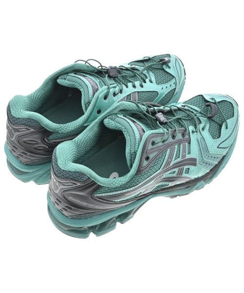 asics รองเท้าผ้าใบ