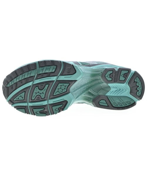 asics รองเท้าผ้าใบ