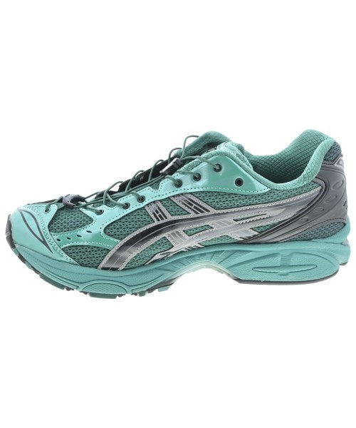 asics รองเท้าผ้าใบ