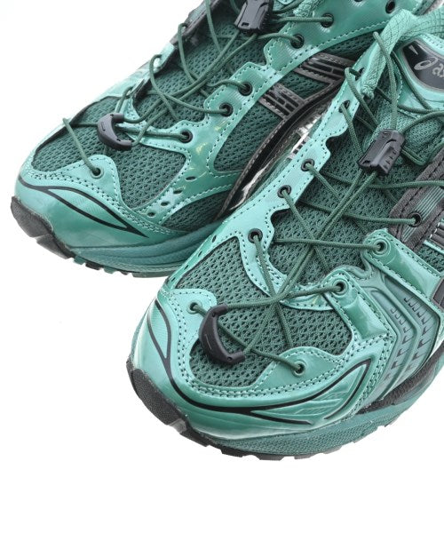 asics รองเท้าผ้าใบ