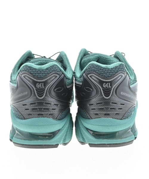 asics รองเท้าผ้าใบ