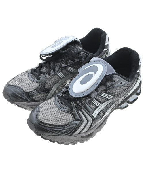 asics รองเท้าผ้าใบ