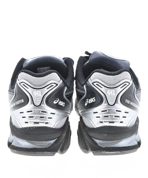 asics รองเท้าผ้าใบ