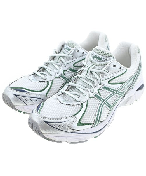 asics รองเท้าผ้าใบ