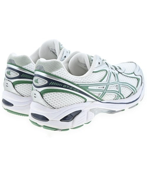 asics รองเท้าผ้าใบ