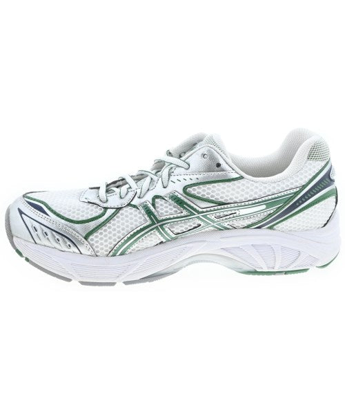 asics รองเท้าผ้าใบ