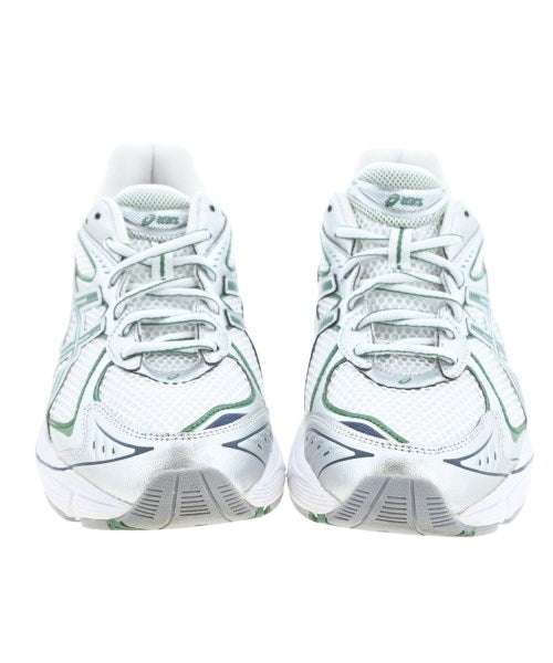 asics รองเท้าผ้าใบ