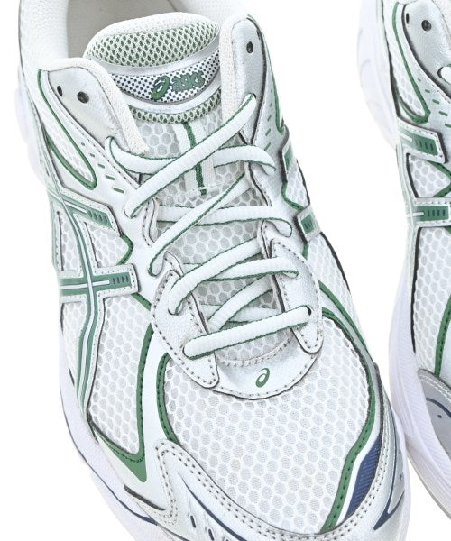 asics รองเท้าผ้าใบ