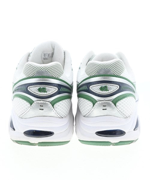 asics รองเท้าผ้าใบ