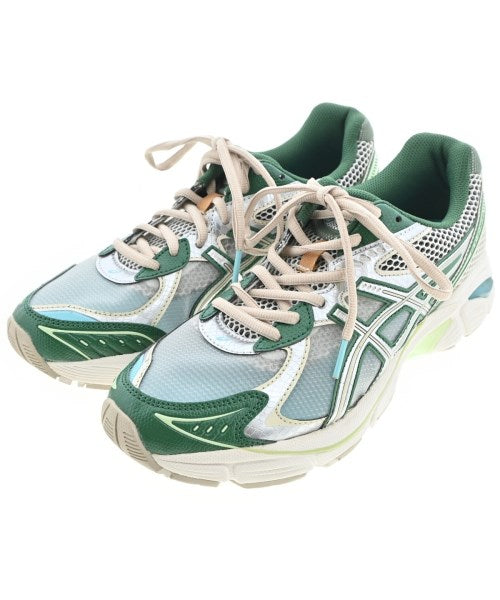 asics รองเท้าผ้าใบ