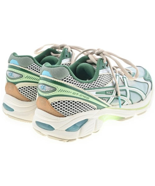 asics รองเท้าผ้าใบ
