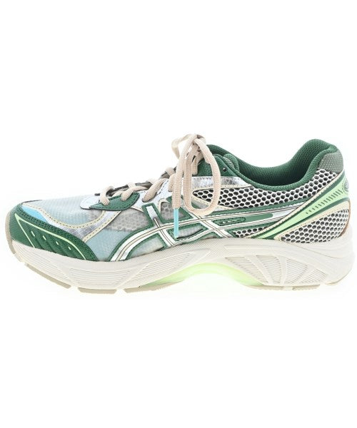 asics รองเท้าผ้าใบ