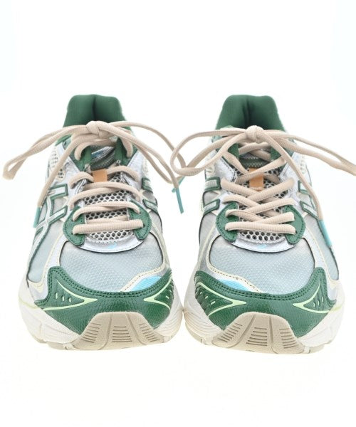 asics รองเท้าผ้าใบ