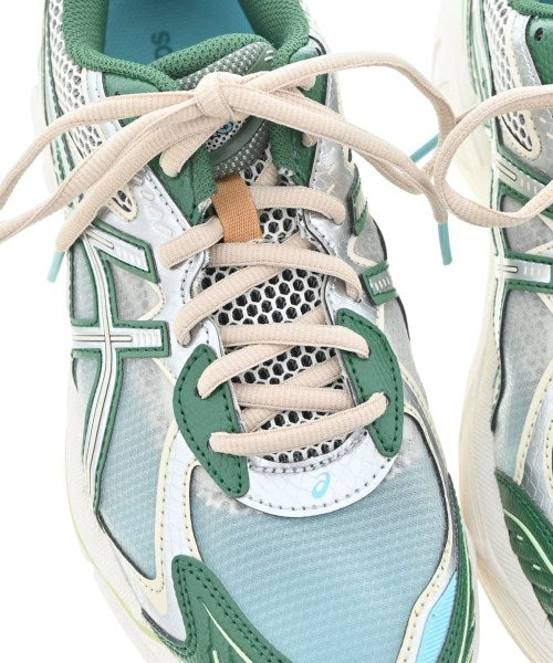 asics รองเท้าผ้าใบ